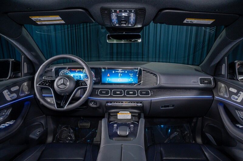 2026 Mercedes-Benz GLE 450 4MATIC&reg; Coupe Scottsdale AZ