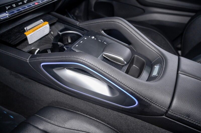 2026 Mercedes-Benz GLE 450 4MATIC&reg; Coupe Scottsdale AZ