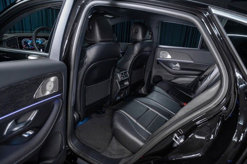 2026 Mercedes-Benz GLE 450 4MATIC&reg; Coupe Scottsdale AZ
