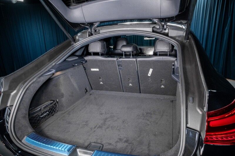 2026 Mercedes-Benz GLE 450 4MATIC&reg; Coupe Scottsdale AZ