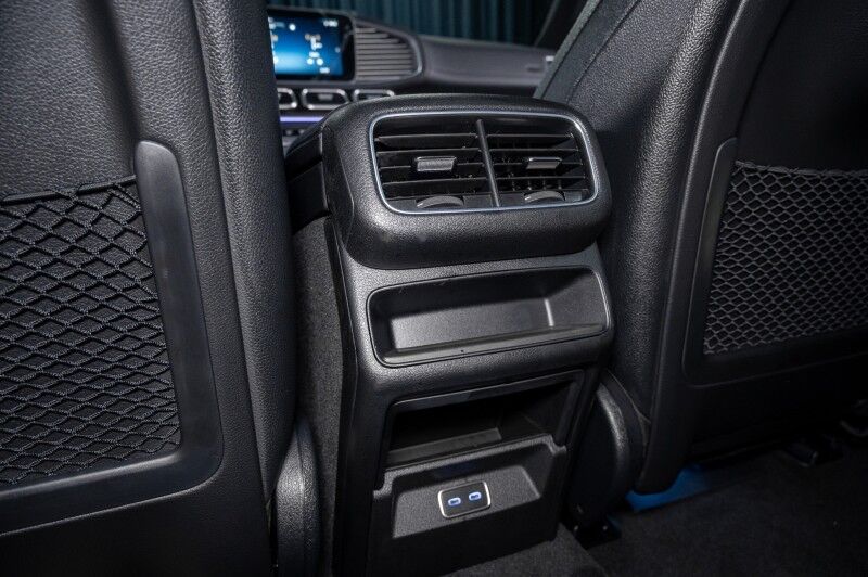 2026 Mercedes-Benz GLE 450 4MATIC&reg; Coupe Scottsdale AZ