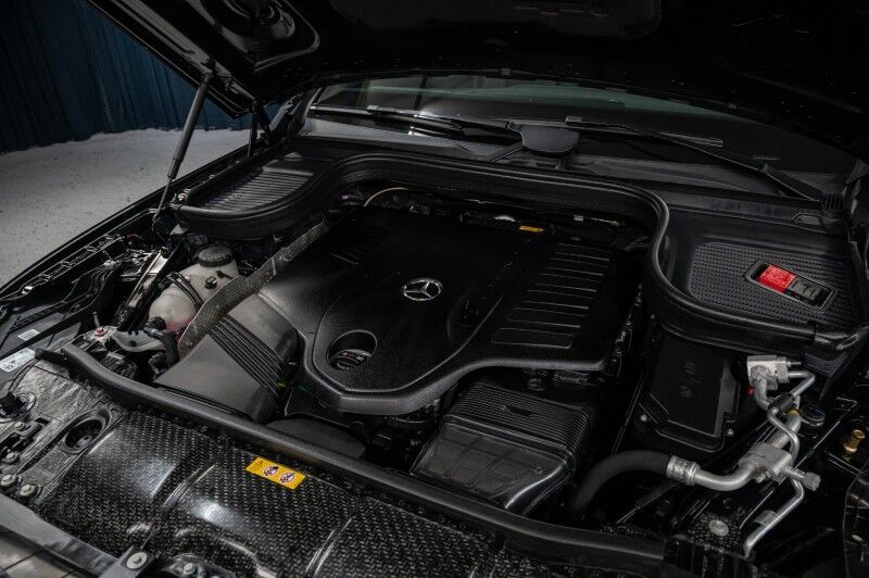 2026 Mercedes-Benz GLE 450 4MATIC&reg; Coupe Scottsdale AZ
