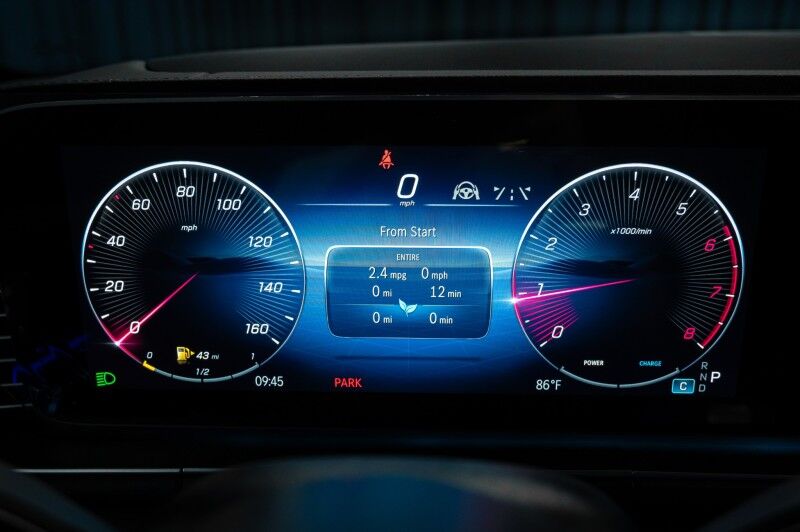 2026 Mercedes-Benz GLE 450 4MATIC&reg; Coupe Scottsdale AZ
