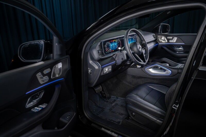 2026 Mercedes-Benz GLE 450 4MATIC&reg; Coupe Scottsdale AZ