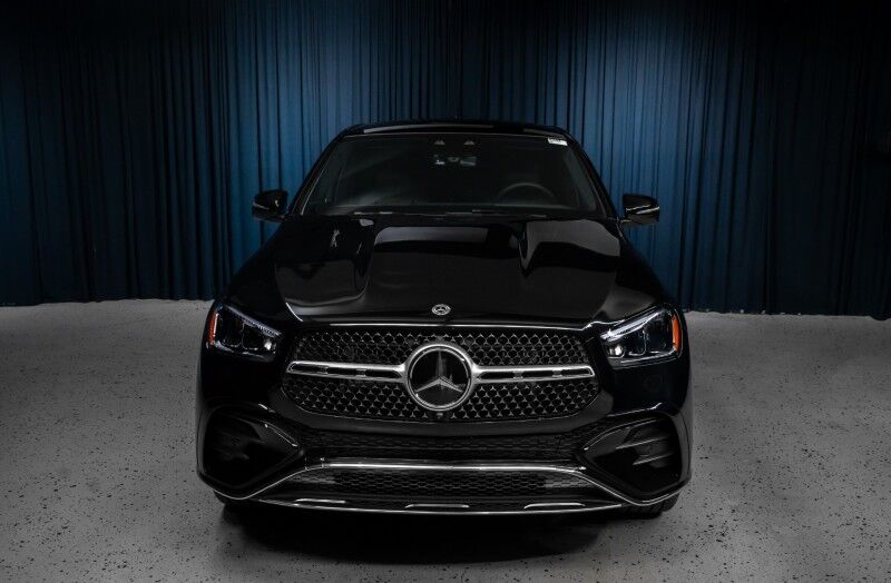 2026 Mercedes-Benz GLE 450 4MATIC&reg; Coupe Scottsdale AZ