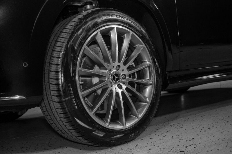 2026 Mercedes-Benz GLE 450 4MATIC&reg; Coupe Scottsdale AZ