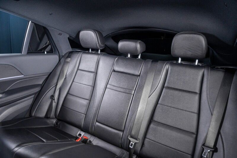 2026 Mercedes-Benz GLE 450 4MATIC&reg; Coupe Scottsdale AZ