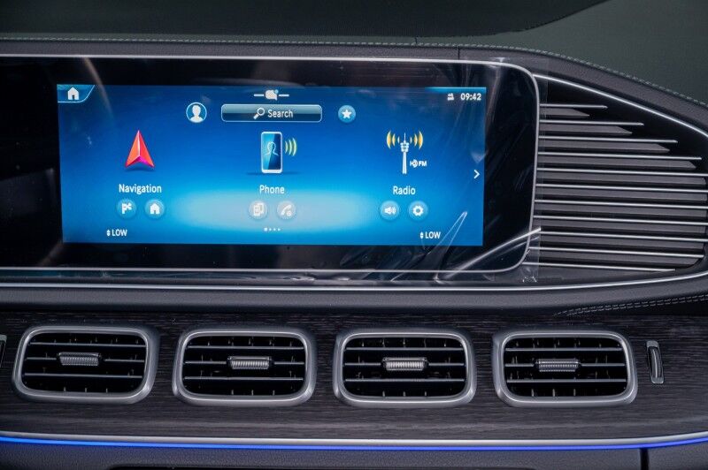2026 Mercedes-Benz GLE 450 4MATIC&reg; Coupe Scottsdale AZ