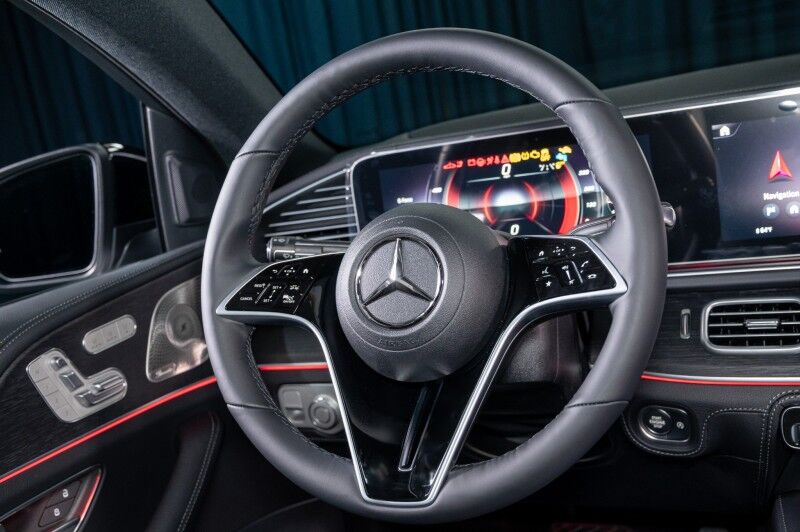 2026 Mercedes-Benz GLE 450 4MATIC&reg; Coupe Scottsdale AZ