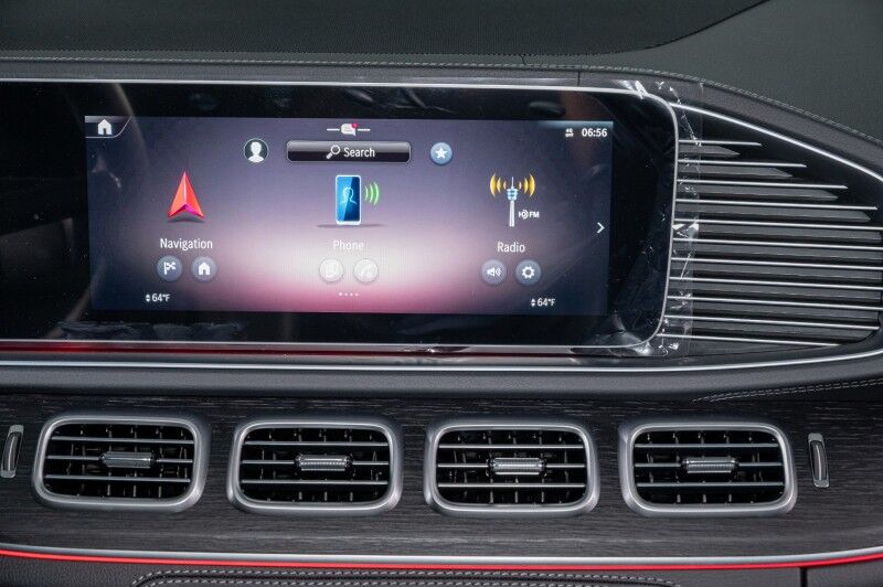 2026 Mercedes-Benz GLE 450 4MATIC&reg; Coupe Scottsdale AZ