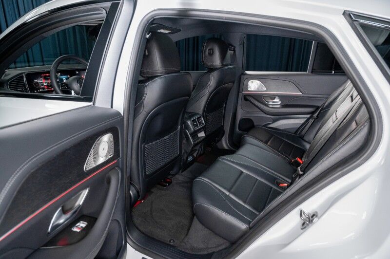 2026 Mercedes-Benz GLE 450 4MATIC&reg; Coupe Scottsdale AZ