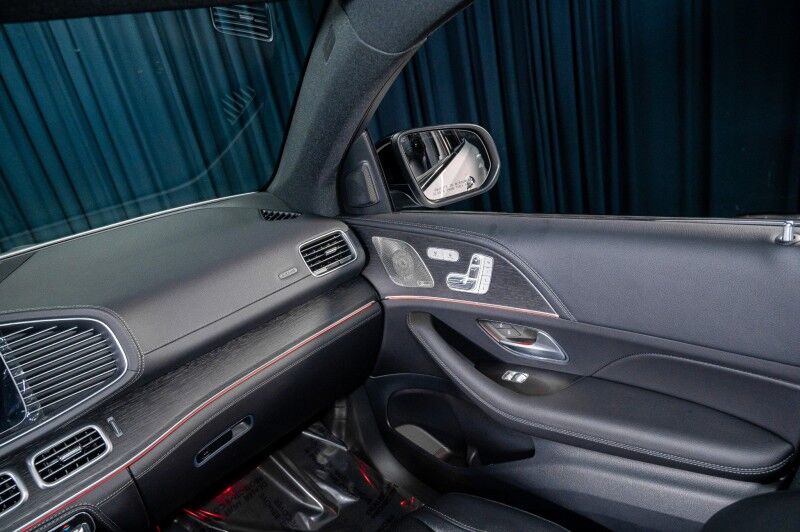 2026 Mercedes-Benz GLE 450 4MATIC&reg; Coupe Scottsdale AZ