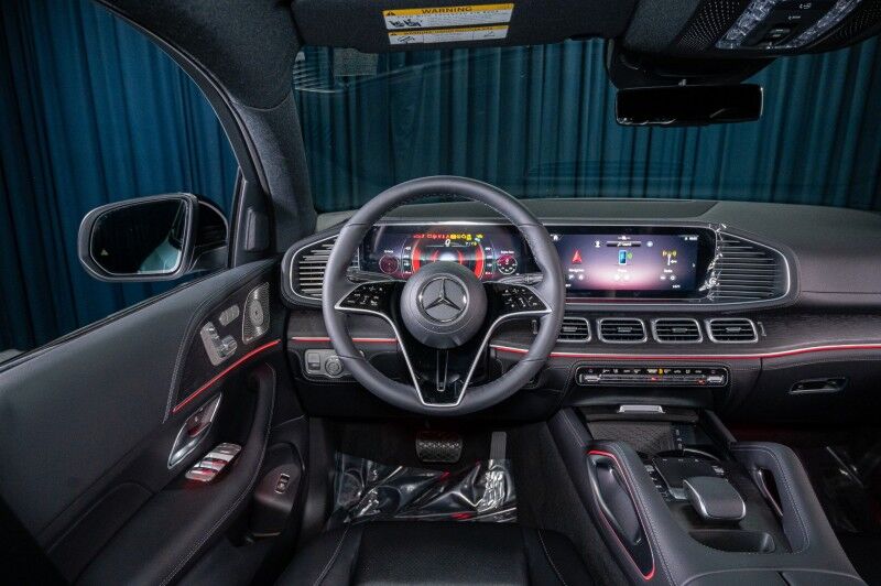 2026 Mercedes-Benz GLE 450 4MATIC&reg; Coupe Scottsdale AZ