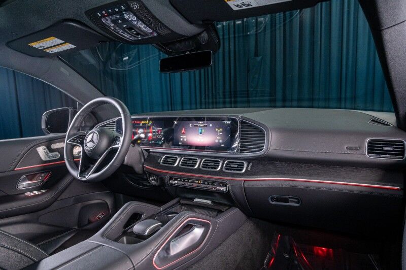 2026 Mercedes-Benz GLE 450 4MATIC&reg; Coupe Scottsdale AZ