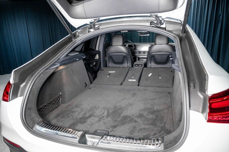 2026 Mercedes-Benz GLE 450 4MATIC&reg; Coupe Scottsdale AZ