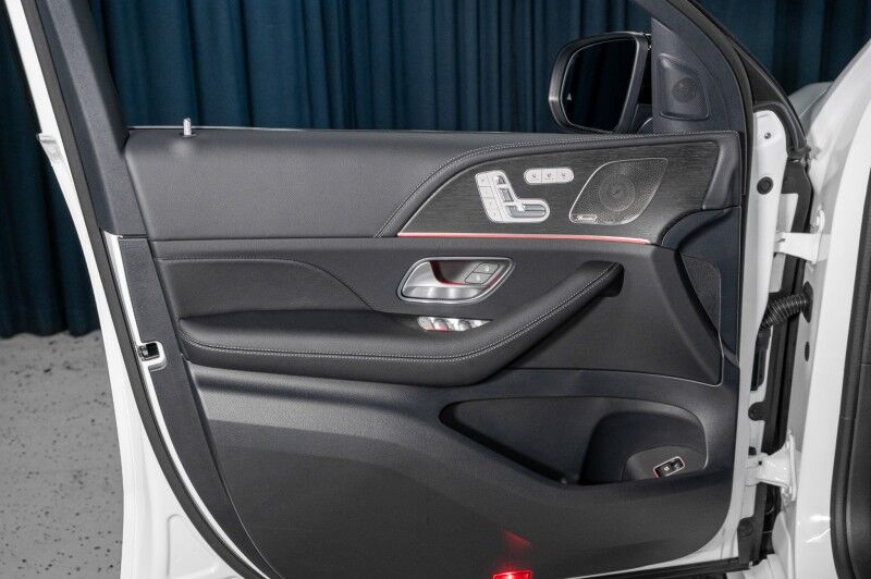 2026 Mercedes-Benz GLE 450 4MATIC&reg; Coupe Scottsdale AZ