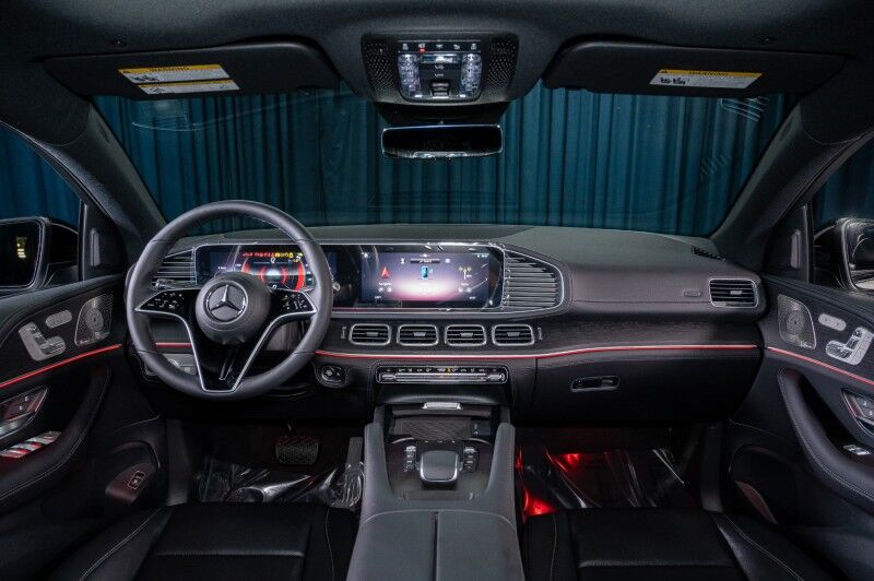 2026 Mercedes-Benz GLE 450 4MATIC&reg; Coupe Scottsdale AZ