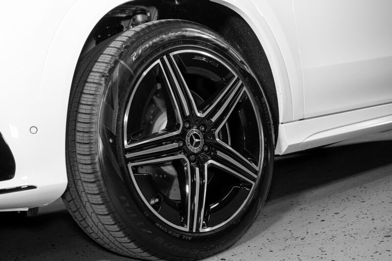 2026 Mercedes-Benz GLE 450 4MATIC&reg; Coupe Scottsdale AZ