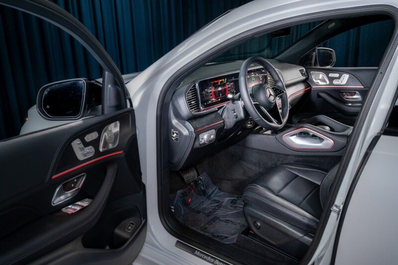 2026 Mercedes-Benz GLE 450 4MATIC&reg; Coupe Scottsdale AZ