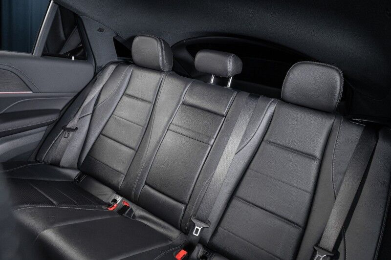 2026 Mercedes-Benz GLE 450 4MATIC&reg; Coupe Scottsdale AZ