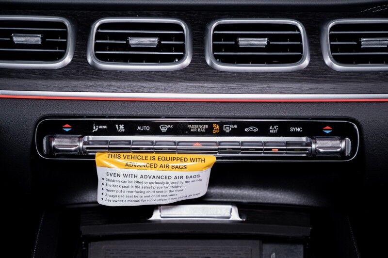 2026 Mercedes-Benz GLE 450 4MATIC&reg; Coupe Scottsdale AZ