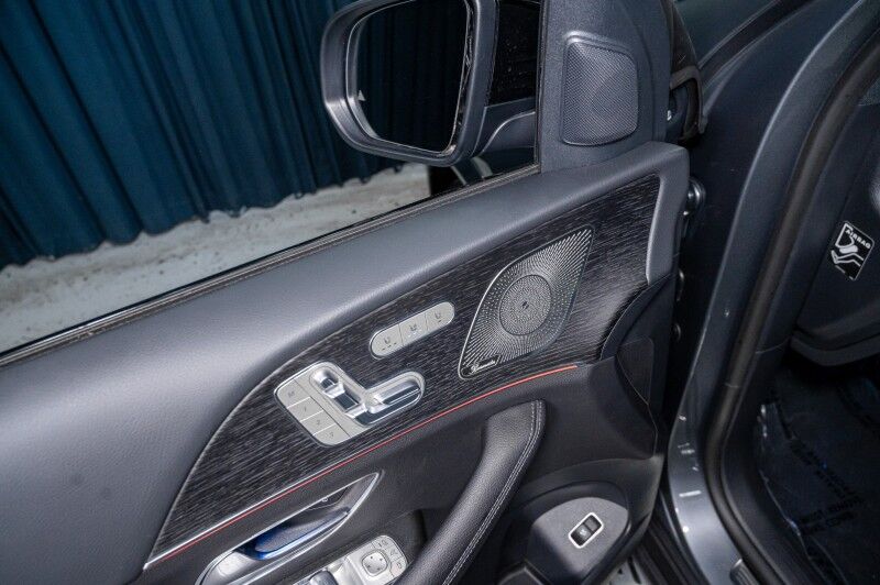 2026 Mercedes-Benz GLE 450 4MATIC&reg; Coupe Scottsdale AZ