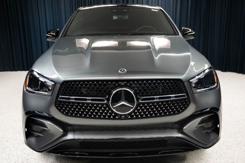 2026 Mercedes-Benz GLE 450 4MATIC&reg; Coupe Scottsdale AZ