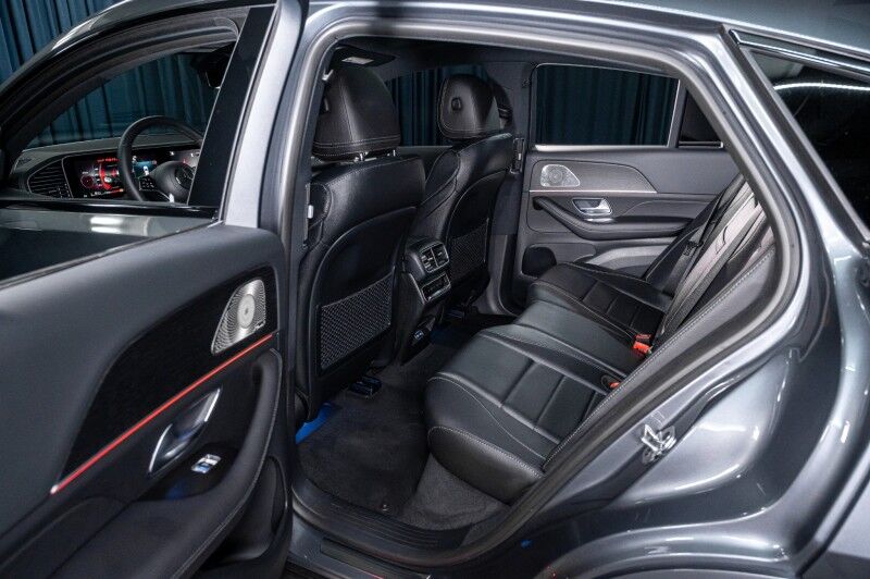 2026 Mercedes-Benz GLE 450 4MATIC&reg; Coupe Scottsdale AZ