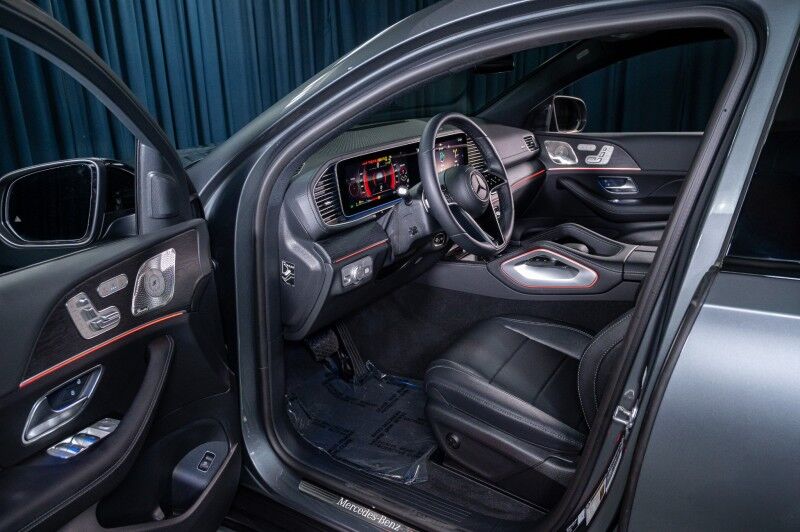 2026 Mercedes-Benz GLE 450 4MATIC&reg; Coupe Scottsdale AZ