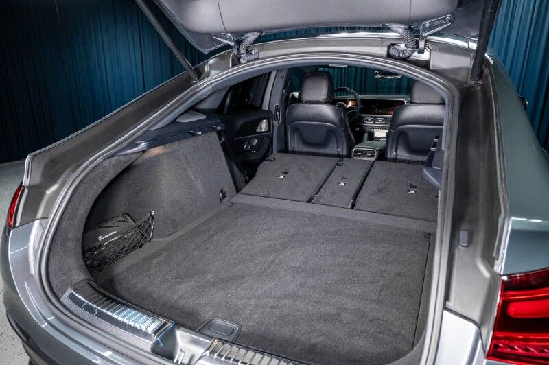 2026 Mercedes-Benz GLE 450 4MATIC&reg; Coupe Scottsdale AZ