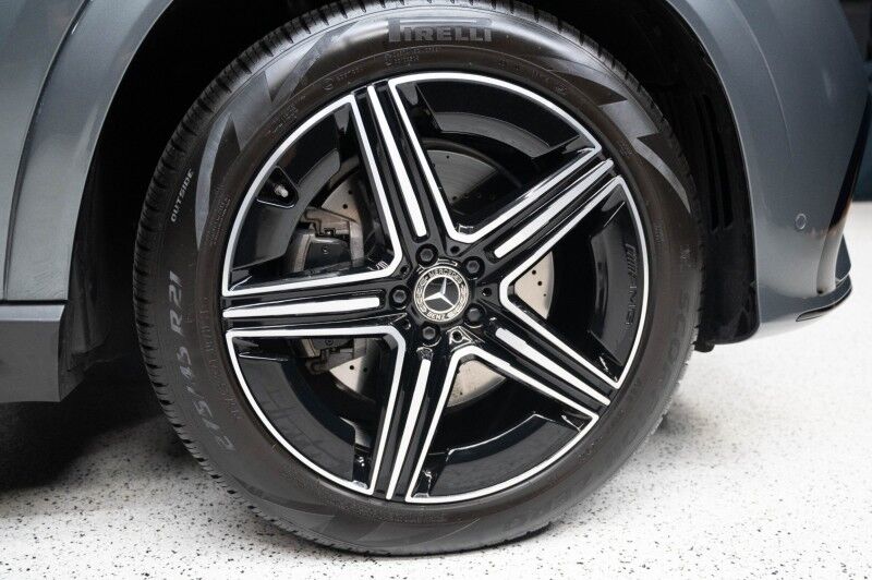 2026 Mercedes-Benz GLE 450 4MATIC&reg; Coupe Scottsdale AZ