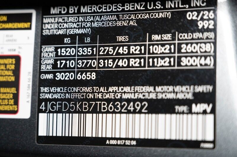 2026 Mercedes-Benz GLE 450 4MATIC&reg; Coupe Scottsdale AZ