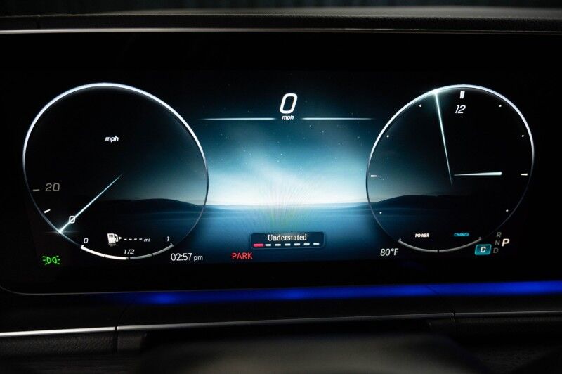 2026 Mercedes-Benz GLE 450 4MATIC&reg; Coupe Scottsdale AZ