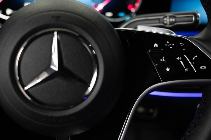 2026 Mercedes-Benz GLE 450 4MATIC&reg; Coupe Scottsdale AZ