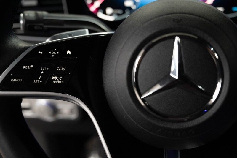 2026 Mercedes-Benz GLE 450 4MATIC&reg; Coupe Scottsdale AZ