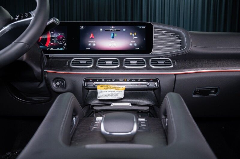 2026 Mercedes-Benz GLE 450 4MATIC&reg; Coupe Scottsdale AZ