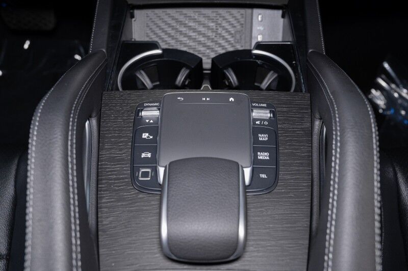 2026 Mercedes-Benz GLE 450 4MATIC&reg; Coupe Scottsdale AZ