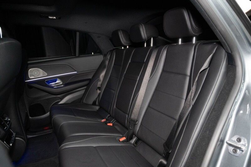 2026 Mercedes-Benz GLE 450 4MATIC&reg; Coupe Scottsdale AZ