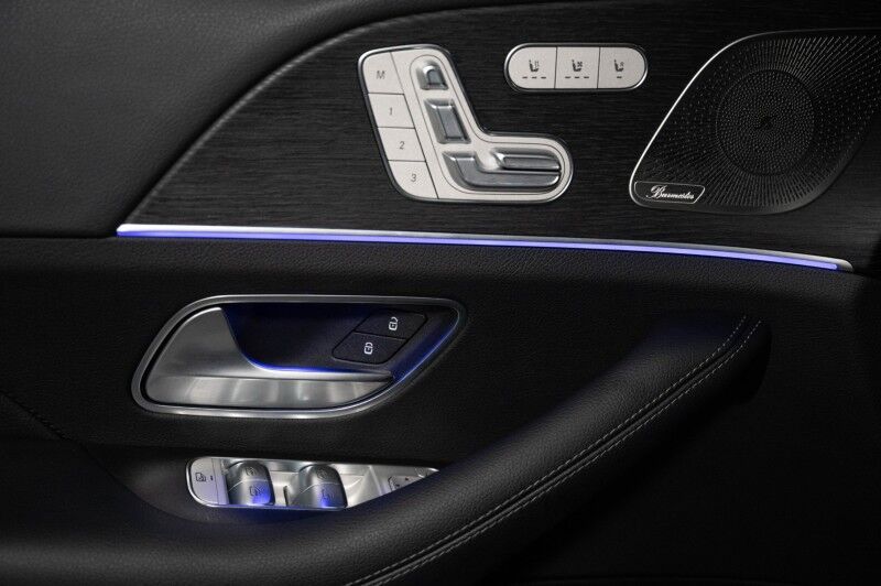 2026 Mercedes-Benz GLE 450 4MATIC&reg; Coupe Scottsdale AZ