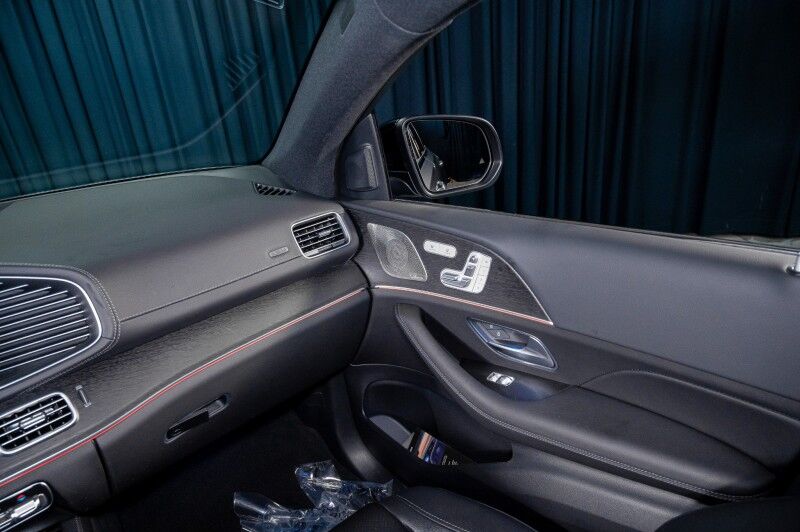 2026 Mercedes-Benz GLE 450 4MATIC&reg; Coupe Scottsdale AZ