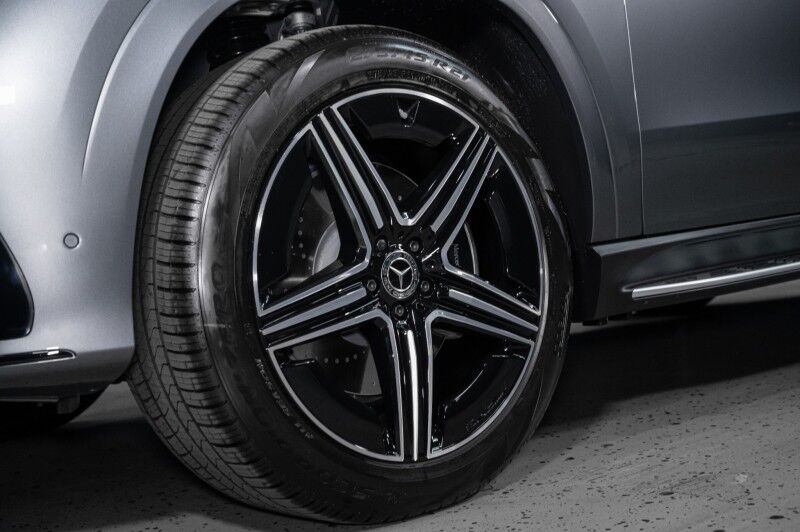 2026 Mercedes-Benz GLE 450 4MATIC&reg; Coupe Scottsdale AZ