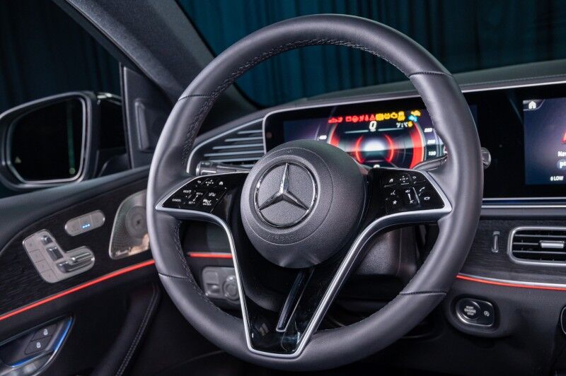 2026 Mercedes-Benz GLE 450 4MATIC&reg; Coupe Scottsdale AZ