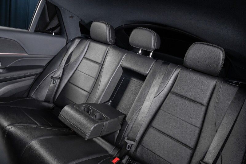 2026 Mercedes-Benz GLE 450 4MATIC&reg; Coupe Scottsdale AZ