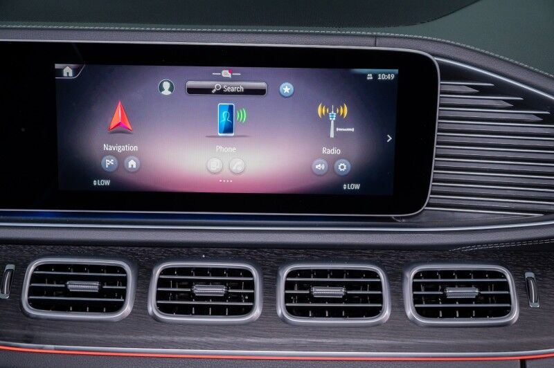 2026 Mercedes-Benz GLE 450 4MATIC&reg; Coupe Scottsdale AZ