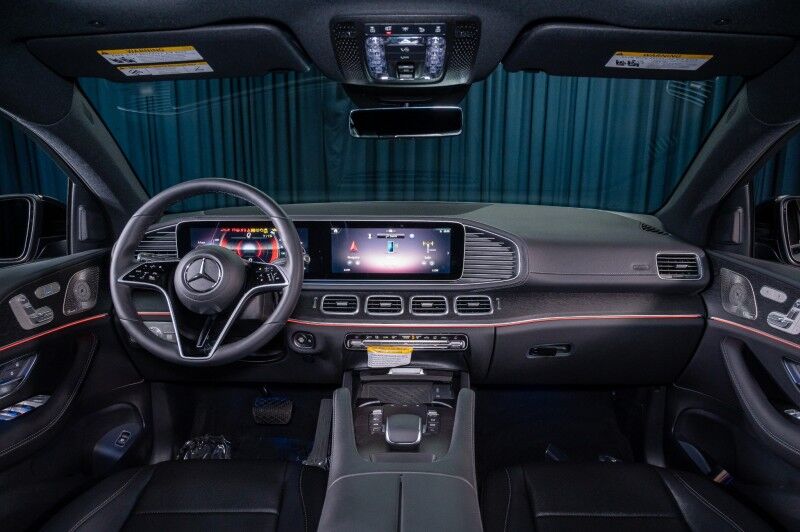 2026 Mercedes-Benz GLE 450 4MATIC&reg; Coupe Scottsdale AZ