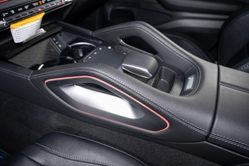 2026 Mercedes-Benz GLE 450 4MATIC&reg; Coupe Scottsdale AZ