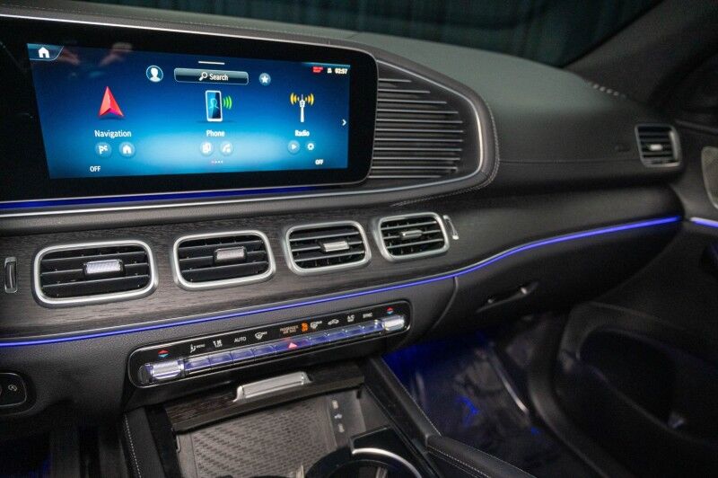 2026 Mercedes-Benz GLE 450 4MATIC&reg; Coupe Scottsdale AZ