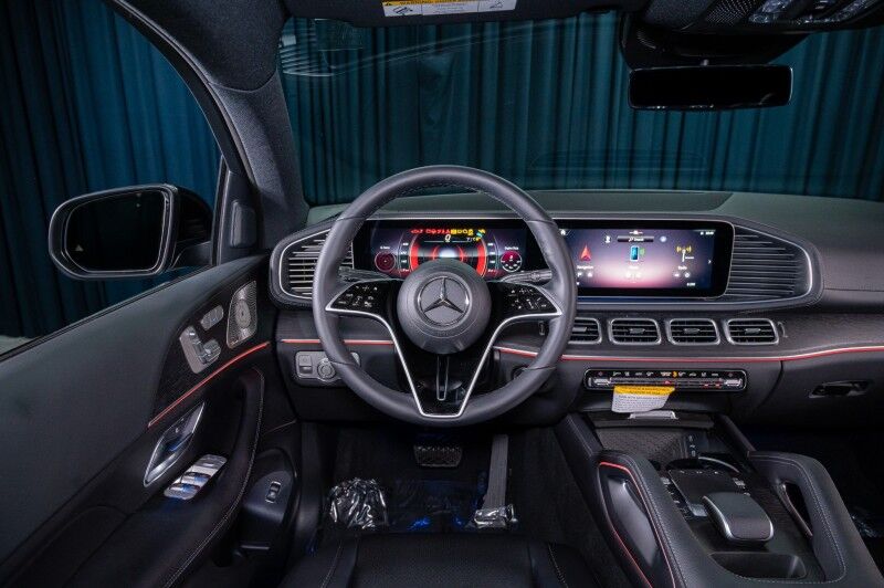 2026 Mercedes-Benz GLE 450 4MATIC&reg; Coupe Scottsdale AZ