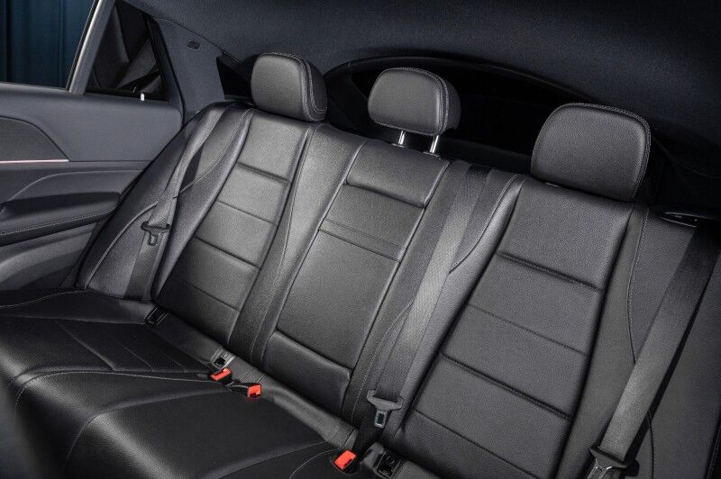 2026 Mercedes-Benz GLE 450 4MATIC&reg; Coupe Scottsdale AZ