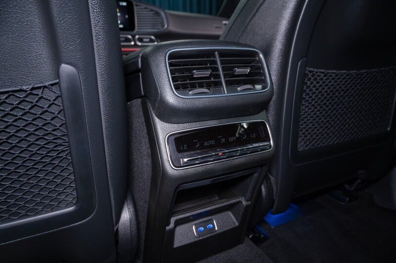 2026 Mercedes-Benz GLE 450 4MATIC&reg; Coupe Scottsdale AZ